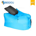 Sleeping Lazy Bag Sofa Beanbag Inflatable Air Bean Bag Chair